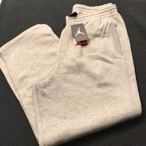 NWT Men’s Nike ‘Jumpman’ sweatpants